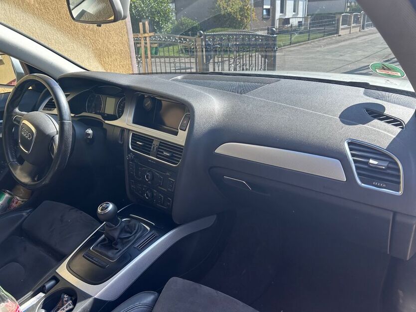 Audi A4 295.000 km 5.000 € Schalkau 96528