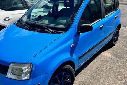 Fiat Panda 135.000 km 3.500 &euro; Köln 51063