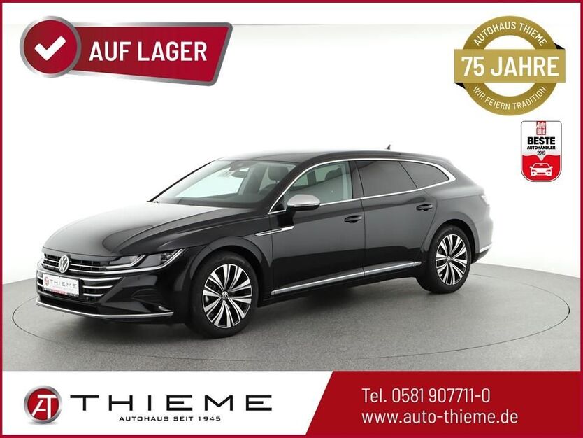 Arteon