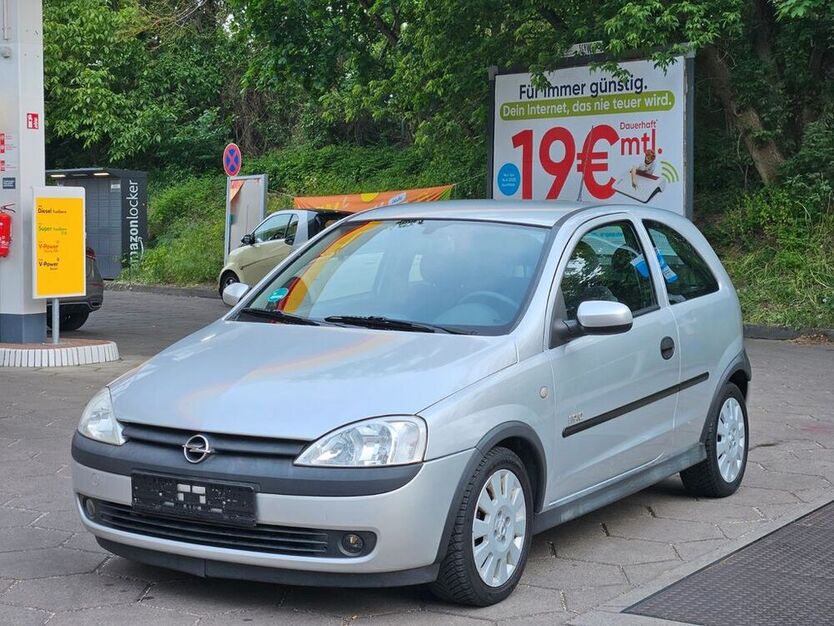 Corsa