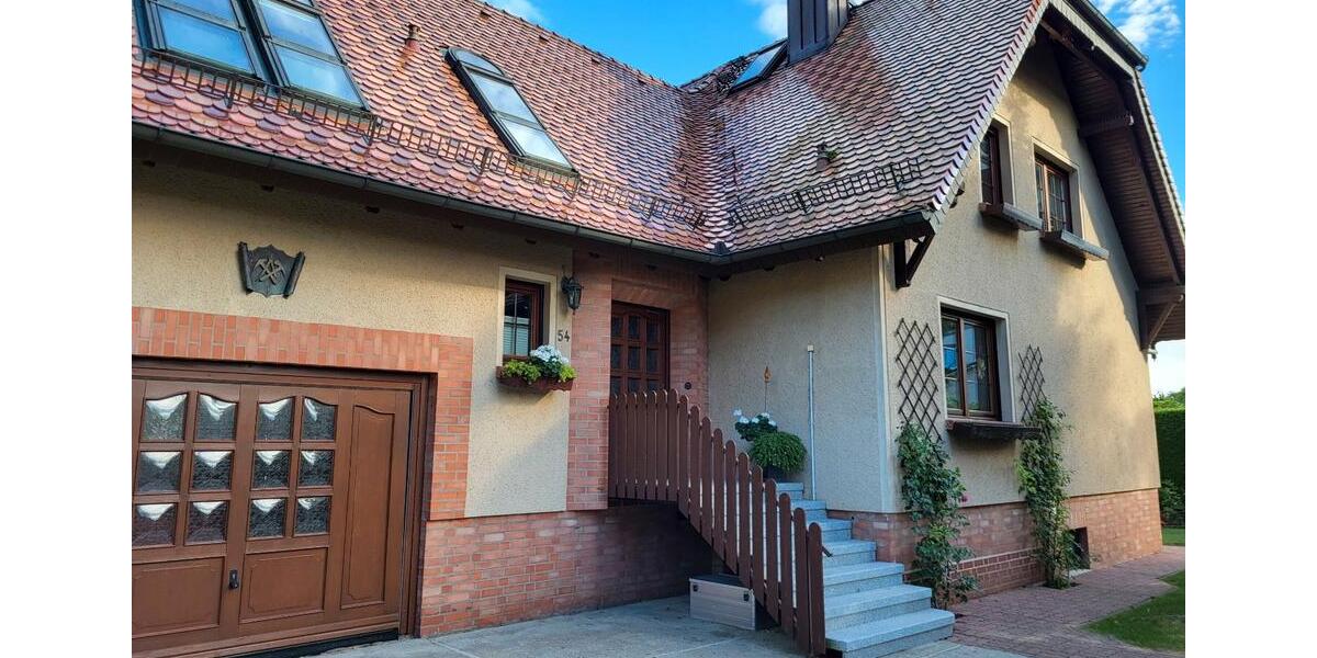 Einfamilienhaus Röbel/Müritz Müritz - 6 Zimmer, 277 m&sup2;, 495.000&euro; | Angebot:26044109