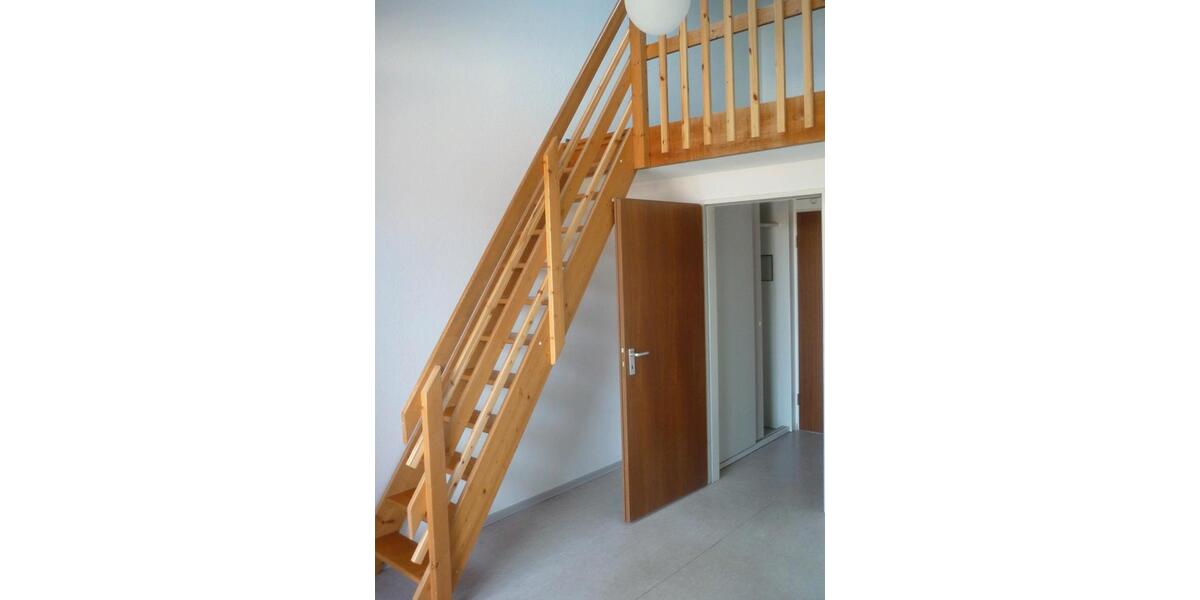 Dachgeschoßwohnung Lüneburg Goseburg-Zeltberg - 1 Zimmer, 31 m&sup2;, 95.000&euro; | Angebot:26796249
