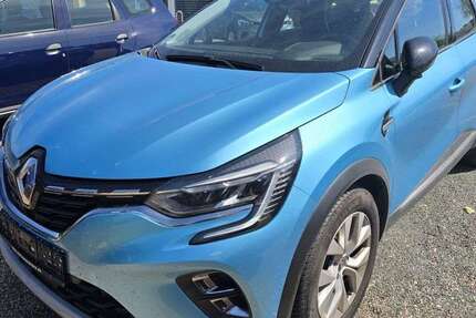 Renault Captur 72.200 km 14.500 &euro; Roßleben 06571