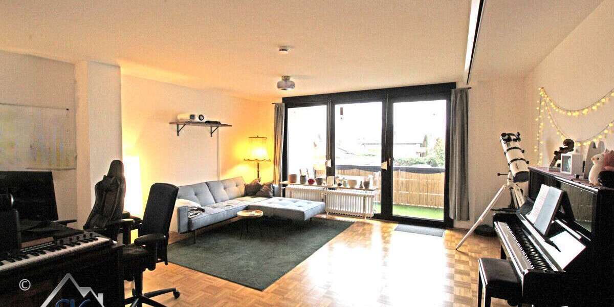 Etagenwohnung Puchheim / Puchheim-Bahnhof Bahnhof - 3 Zimmer, 91 m&sup2;, 1.565&euro; | Angebot:25717897