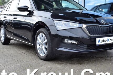 Skoda Scala 44.290 km 17.949 € Rehna 19217