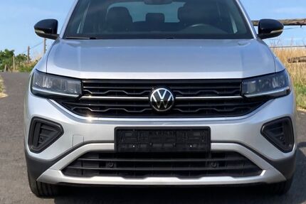 VW T-Cross 28.000 km 20.999 &euro; Altenstadt-Oberau 63674