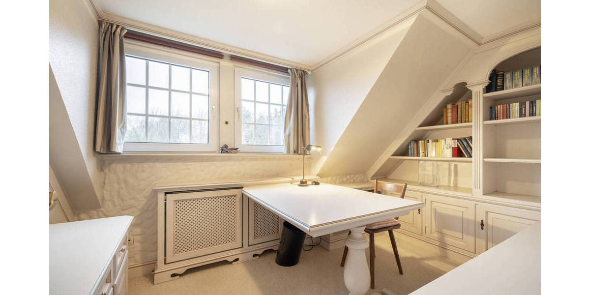 Reihenmittelhaus Braderup - 4 Zimmer, 124 m&sup2;, 1.480.000&euro; | Angebot:25744447