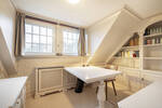 Reihenmittelhaus Braderup - 4 Zimmer, 124 m&sup2;, 1.480.000&euro; | Angebot:25744447