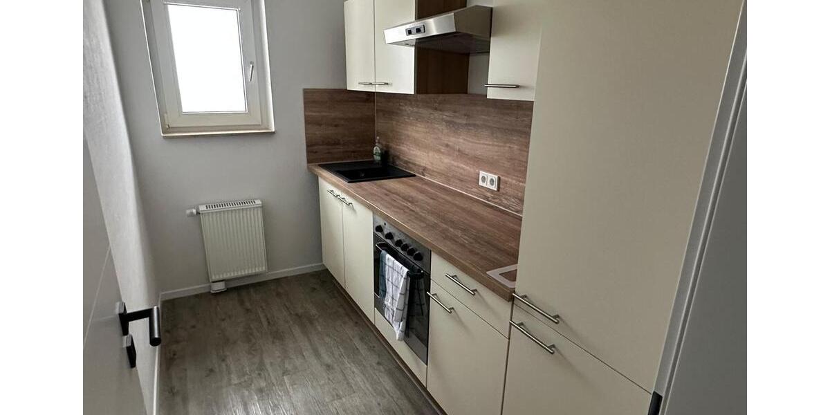 Etagenwohnung Marienheide - 3 Zimmer, 76 m&sup2;, 18&euro; | Angebot:25118613
