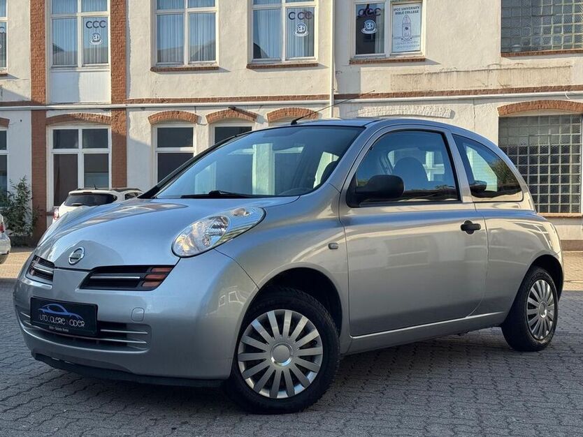 Micra