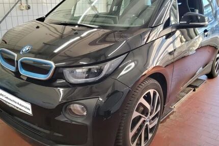 BMW i3 66.800 km 15.500 &euro; Aichach 86551