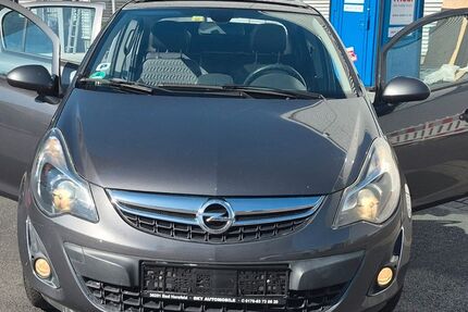Opel Corsa 125.980 km 4.100 &euro; Dreieich 63303