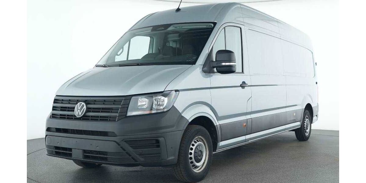 VW Crafter 41.800 km 35.790 &euro; Buchschwabach bei Nürnberg 90574
