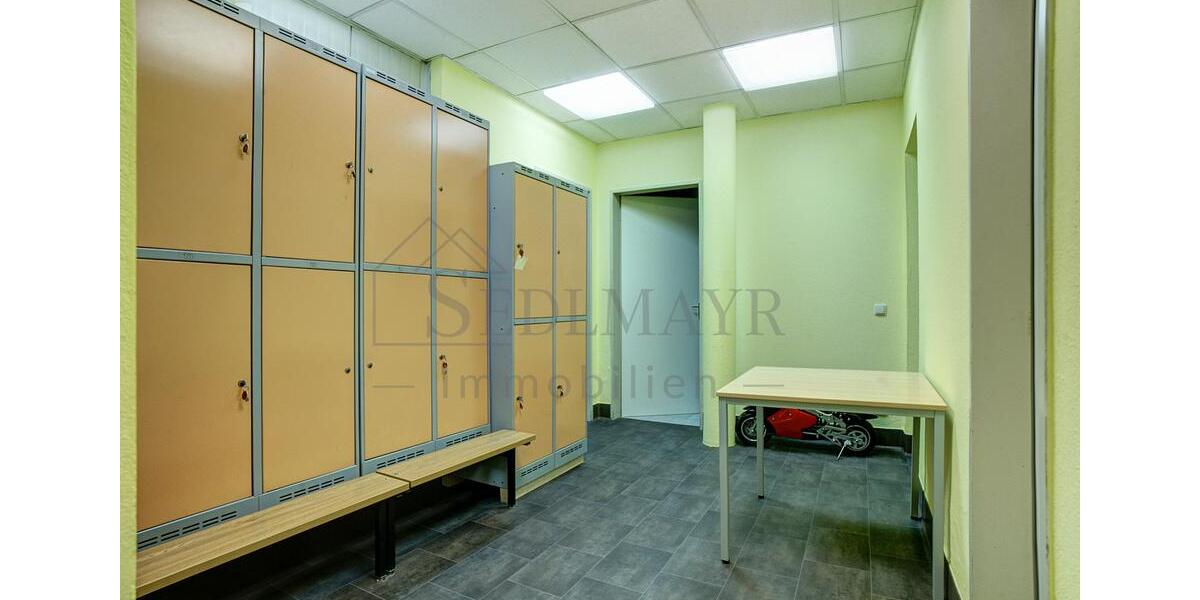 Gewerbeobjekt Herrsching am Ammersee - 2.450&euro; | Angebot:23927903