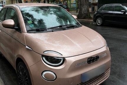 Fiat 500e 8.023 km 21.499 &euro; Berlin 10707
