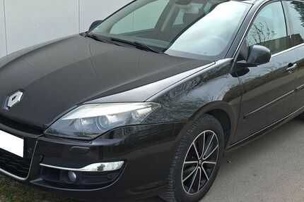 Renault Laguna 224.000 km 4.599 &euro; Detmold 32758