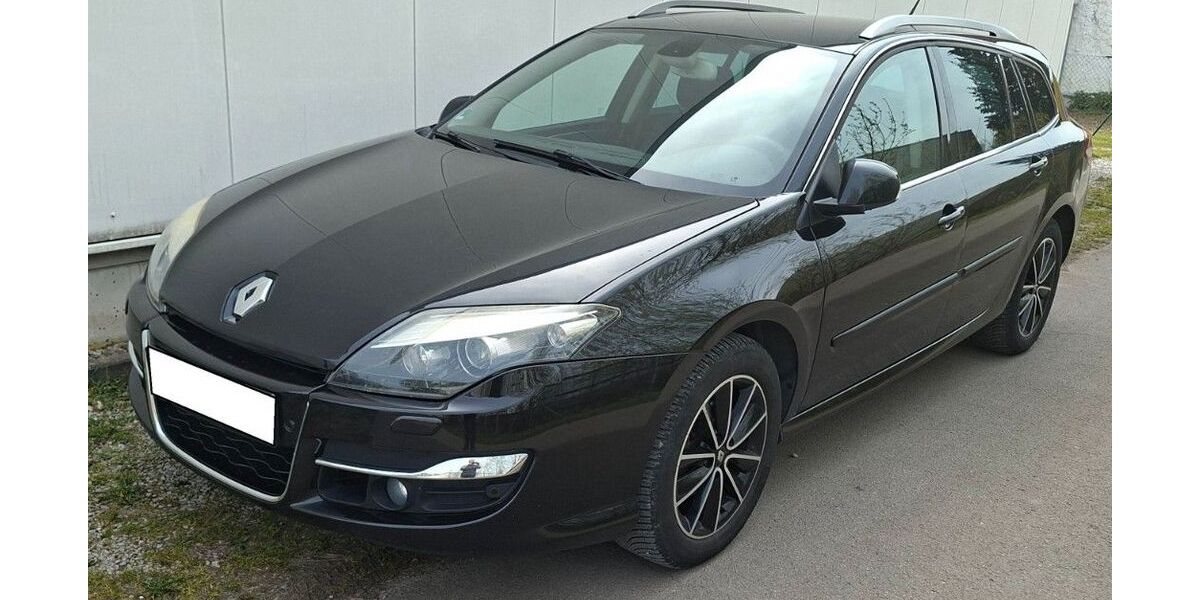 Renault Laguna 224.000 km 4.599 &euro; Detmold 32758