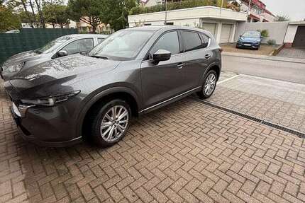 Mazda CX-5 27.634 km 35.000 € Dannstadt-Schauernheim 67125