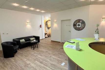 Gewerbeobjekt Bad Rodach - 420&euro; | Angebot:25993132