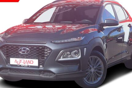Hyundai KONA 63.438 km 14.990 &euro; Meißen 01662