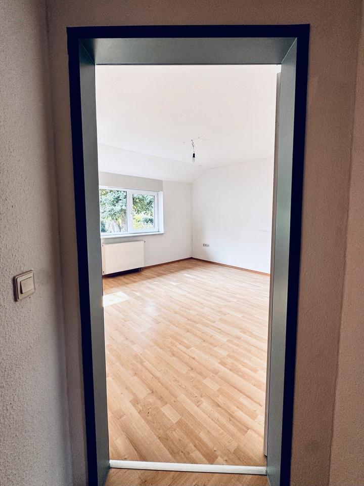 Ruhige Einliegerwohnung 75qm zimmer