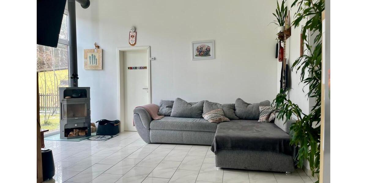 Bungalow Petershagen/Eggersdorf Eggersdorf - 4 Zimmer, 90 m&sup2;, 549.000&euro; | Angebot:26346791