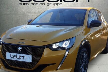 Peugeot 208 11.250 km 18.880 &euro; Magstadt 71106