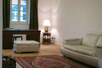 Wohnen auf Zeit in Köln 1.500 € 2 zimmer