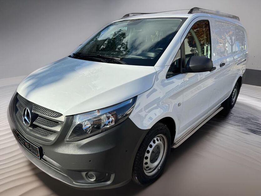 Mercedes-Benz Vito 175.921 km 17.800 € Puchheim 82178