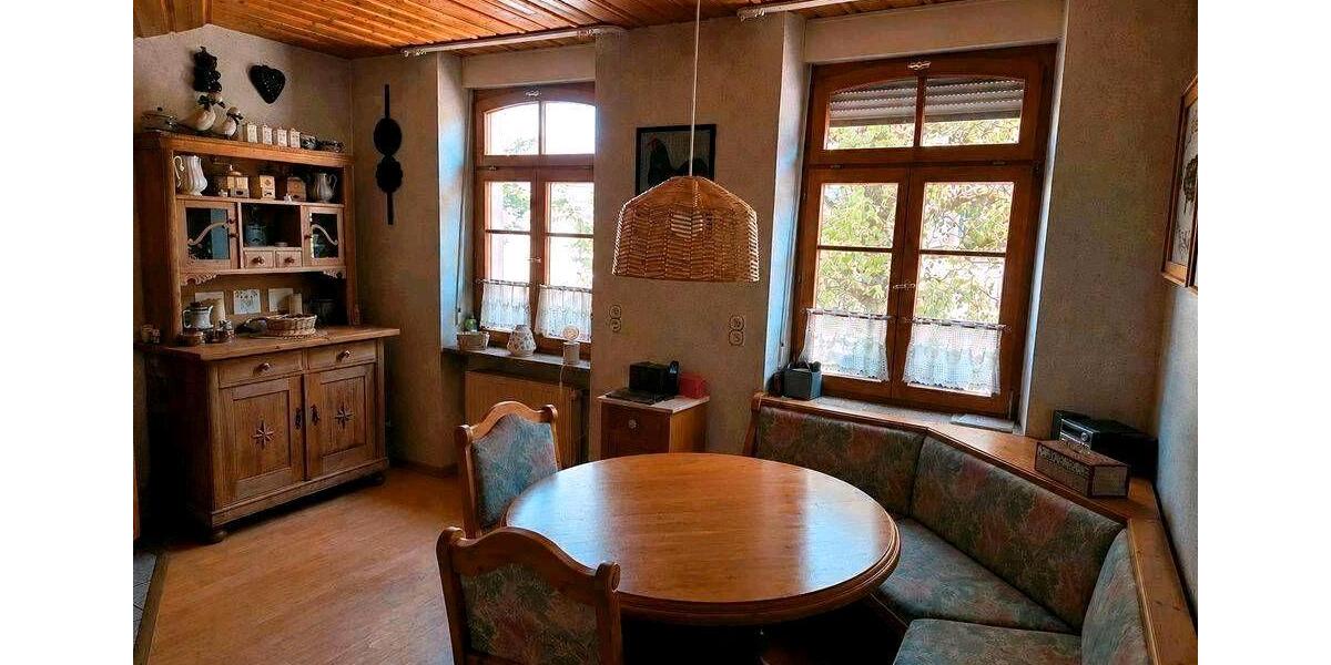 Bauernhaus, Landhaus Battweiler - 7 Zimmer, 350 m&sup2;, 420.000&euro; | Angebot:27254947