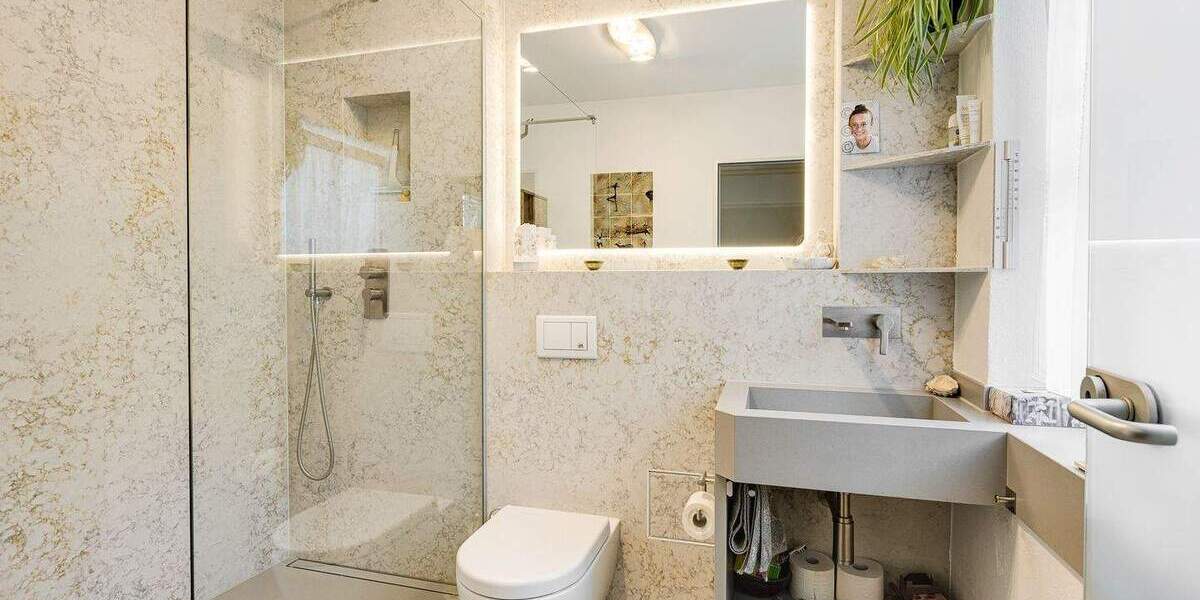 Etagenwohnung Wolfratshausen - 2 Zimmer, 72 m&sup2;, 429.900&euro; | Angebot:24156053