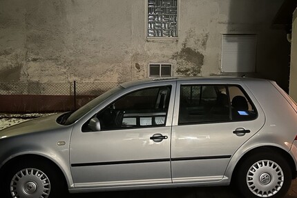 VW Golf 178.583 km 2.500 &euro; Nordendorf 86695