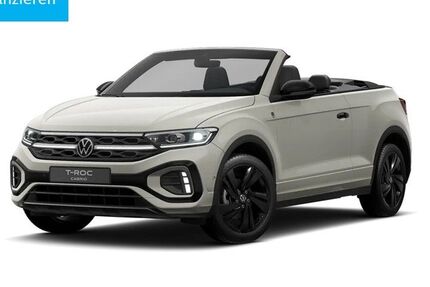 VW T-Roc 9.999 km 35.470 &euro; Marktoberdorf 87616