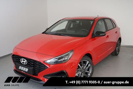 Hyundai i30 1.250 km 23.980 &euro; Stockach 78333