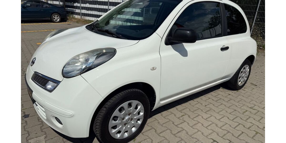 Nissan Micra 158.000 km 2.450 &euro; Berlin 13581