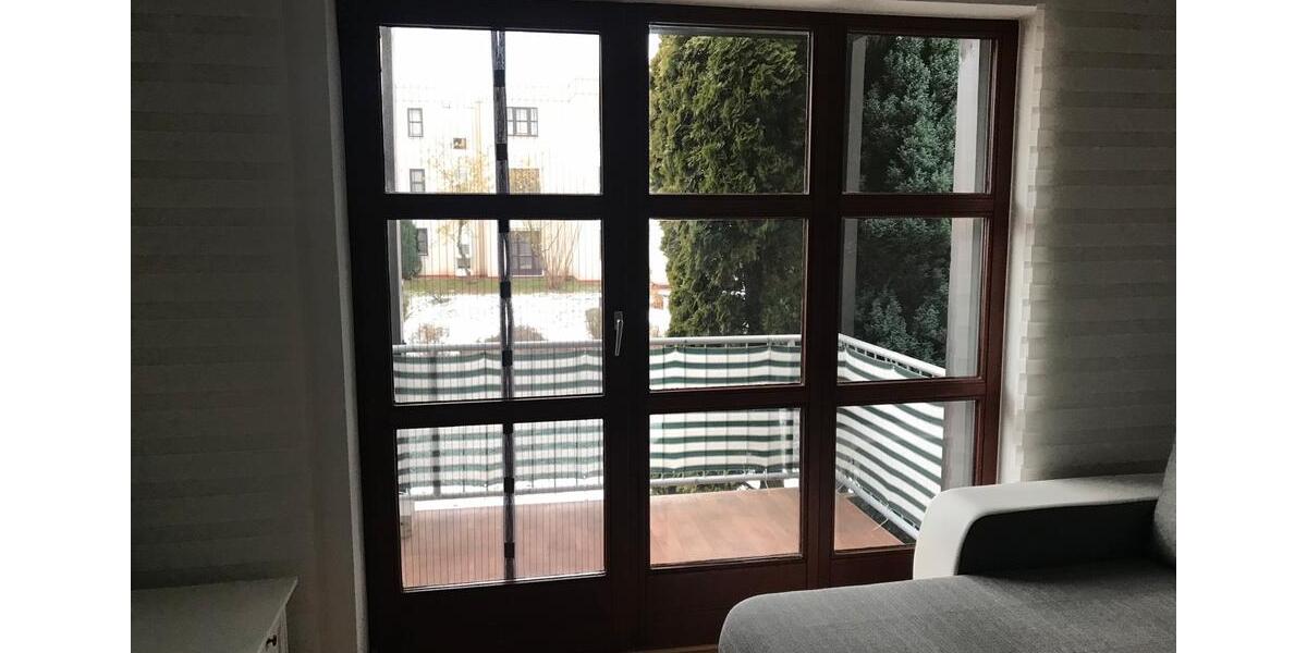 Etagenwohnung Kassel Harleshausen - 1.5 Zimmer, 37 m&sup2;, 139.000&euro; | Angebot:27165417