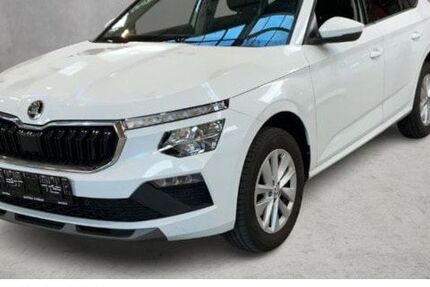 Skoda Kamiq 21.122 km 21.179 &euro; Ribnitz-Damgarten / Barth / Bad Sülze 18311