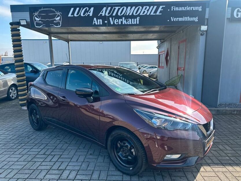 Micra