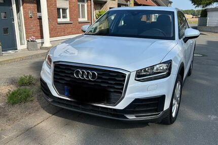 Audi Q2 141.500 km 16.800 &euro; Geldern 47608
