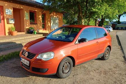 VW Polo 294.500 km 1.990 &euro; Stoetze 29597