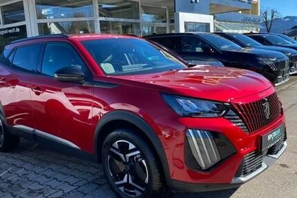 Peugeot 2008 39.748 km 18.990 &euro; Penzberg 82377