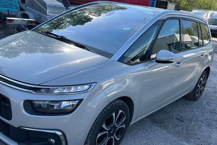 Citroen C4 SpaceTourer 150.000 km 9.790 € Mönchengladbach 41199