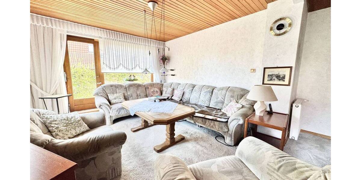 Einfamilienhaus Lilienthal Falkenberg - 5 Zimmer, 112 m&sup2;, 315.000&euro; | Angebot:26401467