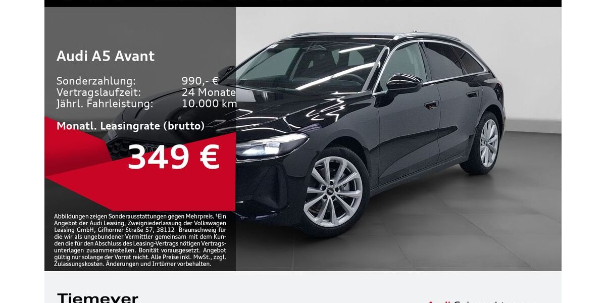 Audi A5 29.802 km 37.360 &euro; Bochum 44809