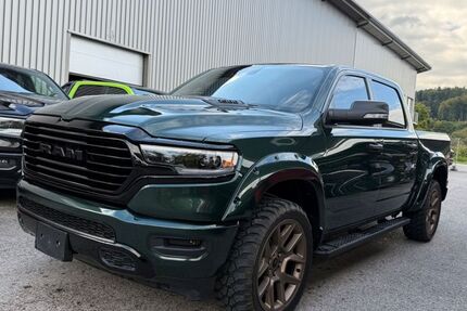 Dodge RAM 36.000 km 49.900 € Treuchtlingen 91757