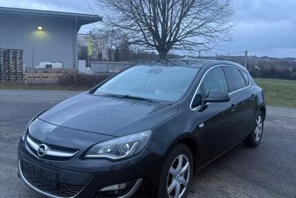 Opel Astra 176.100 km 5.300 &euro; Kirchheimbolanden 67292