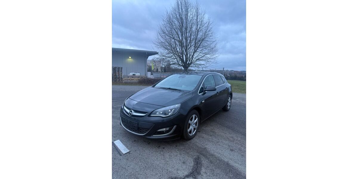 Opel Astra 176.100 km 5.300 &euro; Kirchheimbolanden 67292
