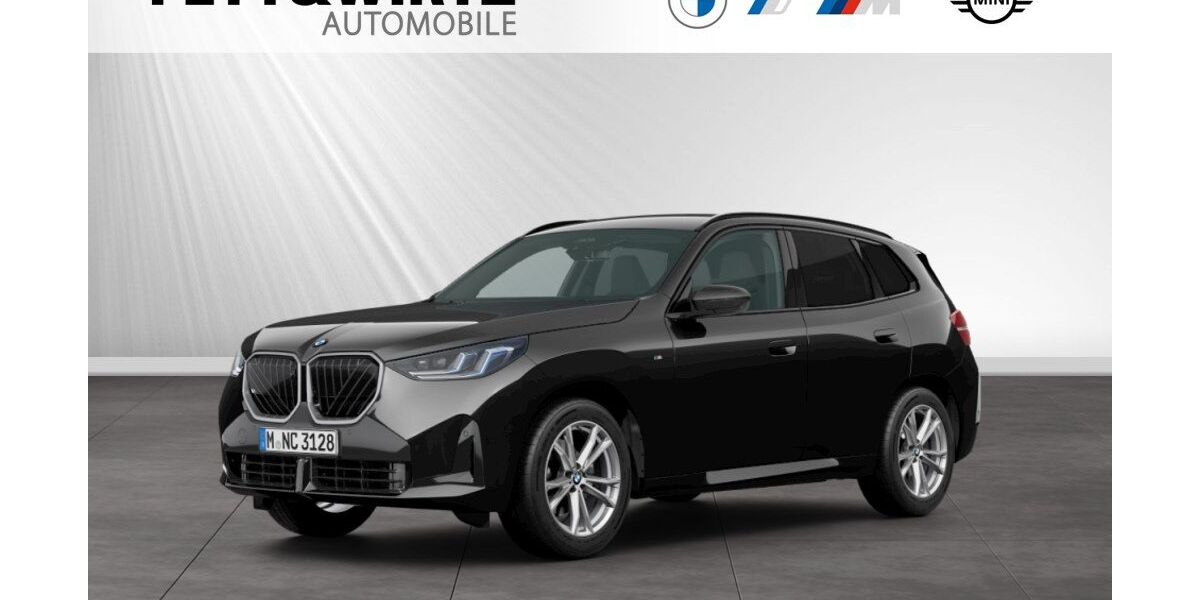 BMW X3 15.830 km 54.932 &euro; Kleve 47533