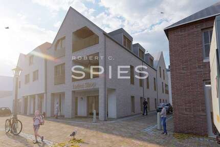 Einzelhandel in Jever 3.245 € 166.66 m² zimmer