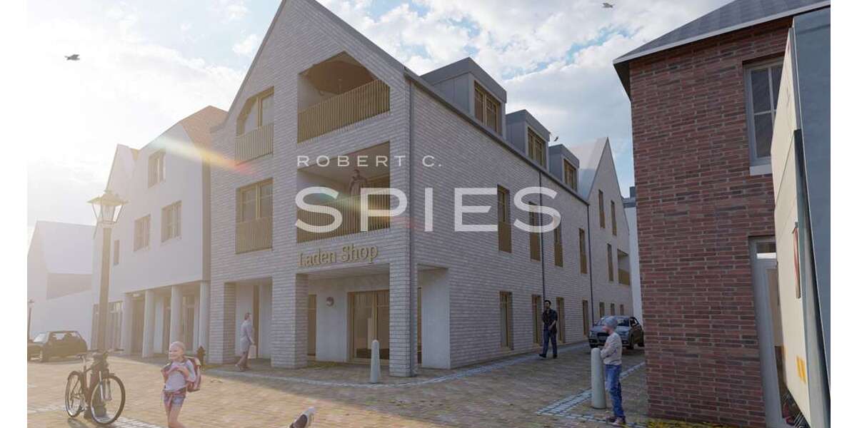 Einzelhandel in Jever 3.245 € 166.66 m² zimmer